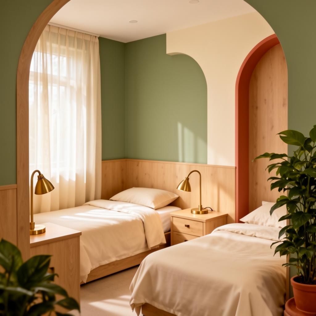 Day-care Observation Beds at NammaDoctor