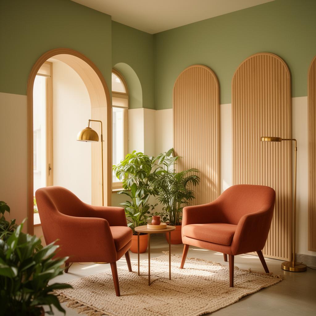 Therapy & Counselling Room at NammaDoctor